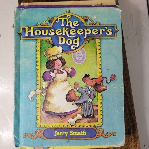 1980's Parents Children's Books Set of 6 - Picture 4 of 8